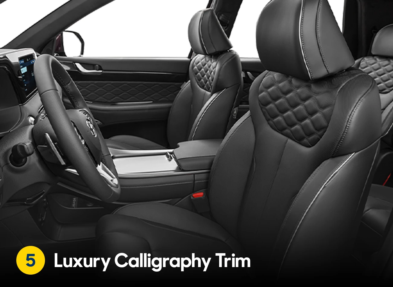 2021 Hyundai Palisade review, photos & specs | CarMax