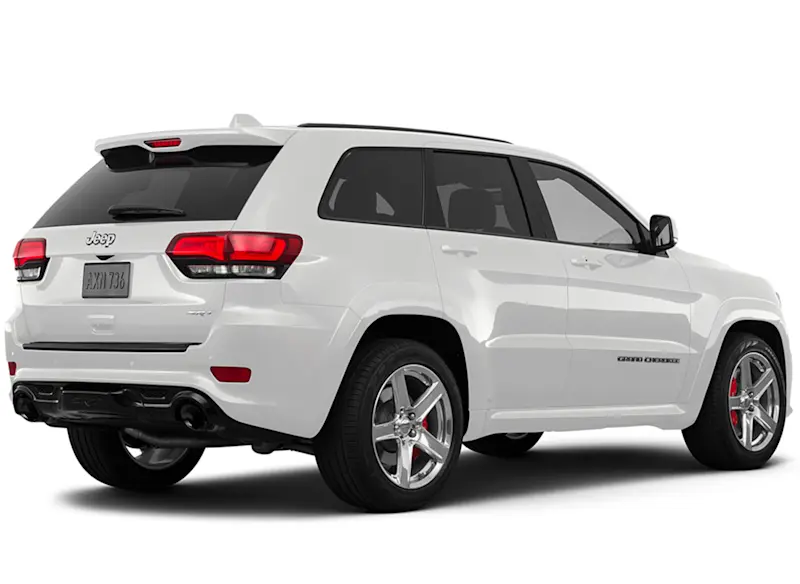 2015 Jeep Grand Cherokee review, photos & specs | CarMax