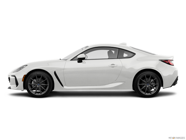2024 Subaru BRZ Limited