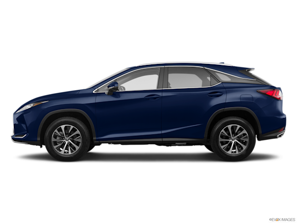2022 Lexus RX RX 350 001 