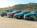 Attainable Dream Cars on a Budget