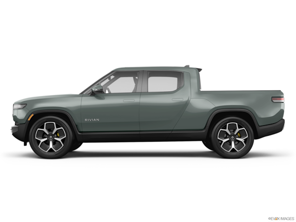2024 Rivian R1T Adventure Package 