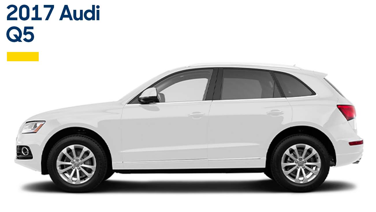 SET!!! w/Radio Manual 2011 Audi Q5 Owners Manual Other Repair Manuals