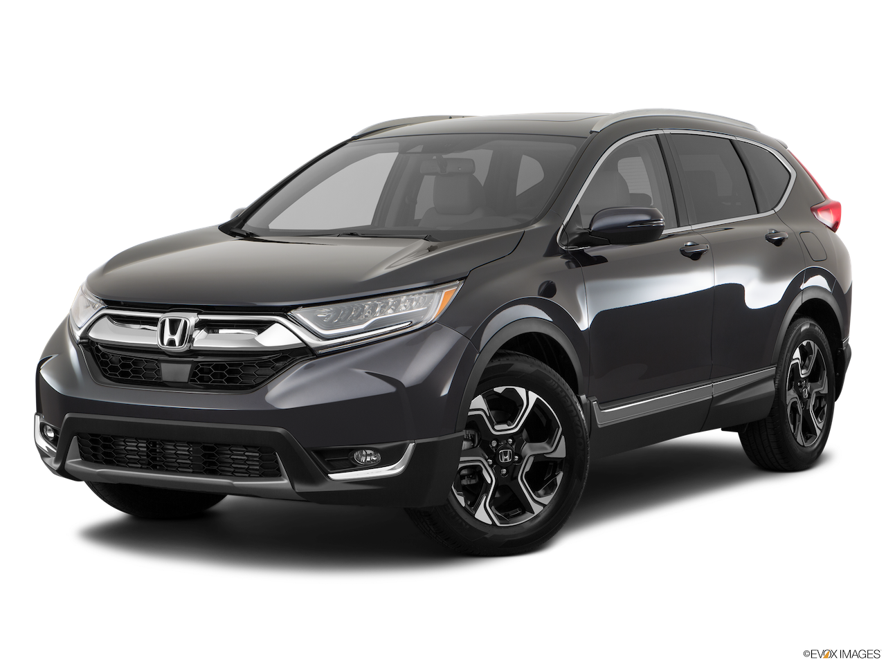 2017_Honda_CR-
