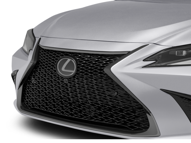 Lexus ES Hybrid ES 300h F Sport Handling grill