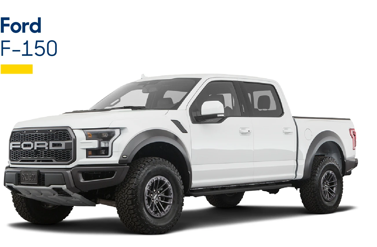 Image of Ford F-150