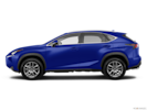 2017 Lexus NX NX 200t 