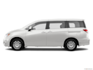 2015 Nissan Quest S 
