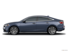 2021 Honda Insight Touring