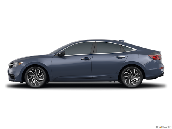 2021 Honda Insight Touring