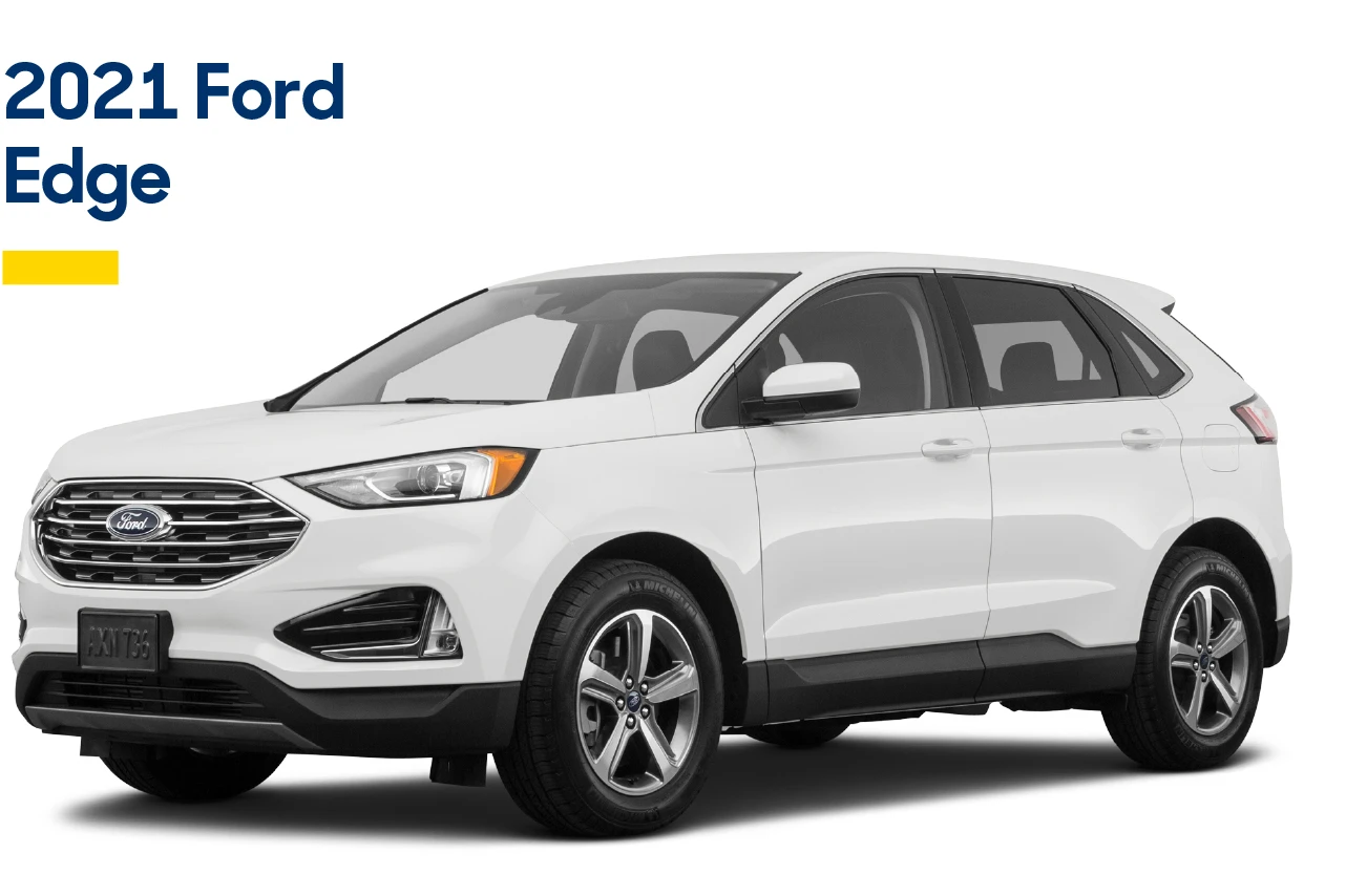 Image of Ford Edge