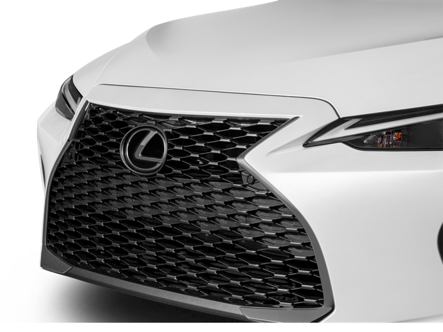 Lexus IS IS 300 Grill