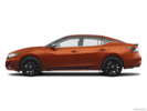 2022 Nissan Maxima SR