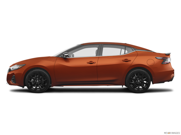2022 Nissan Maxima SR
