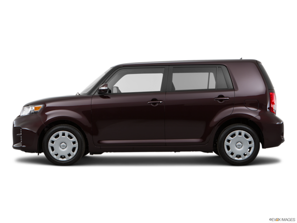2015 Scion xB