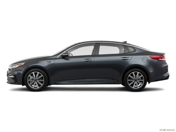 2020 Kia Optima EX Premium