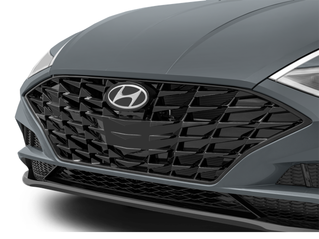 2023 Hyundai Sonata SEL grill