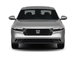 2024 Honda Accord Hybrid EX-L front exterior