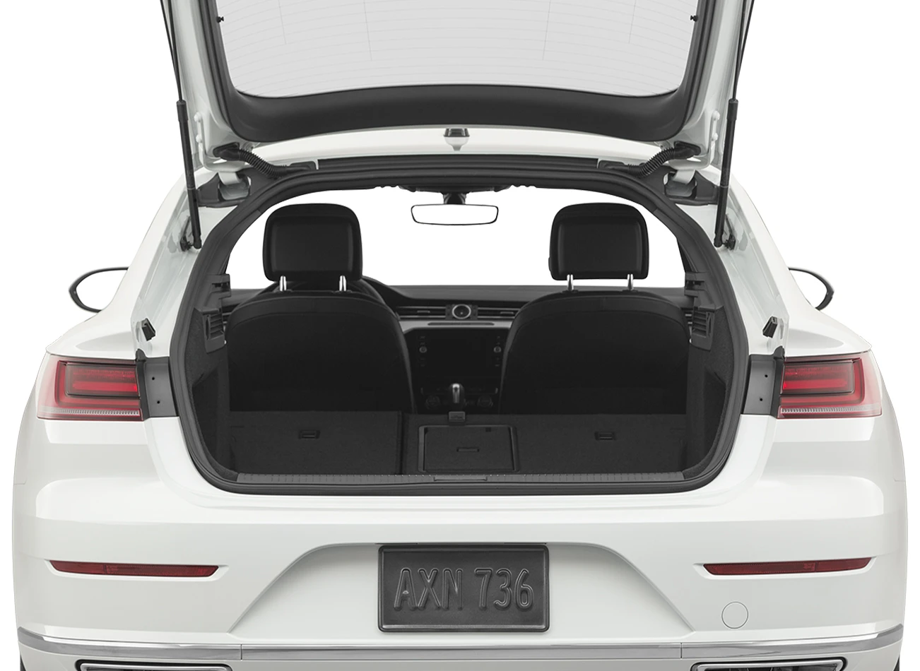 2020 Volkswagen Arteon: Trunk | CarMax