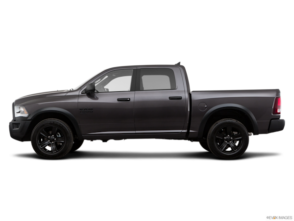 2021 RAM 1500 Classic Warlock 001 make pages