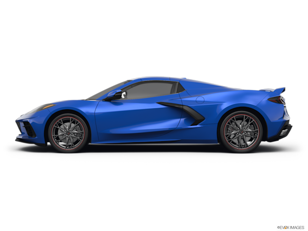 2024 Chevrolet Corvette Stingray 3LT 