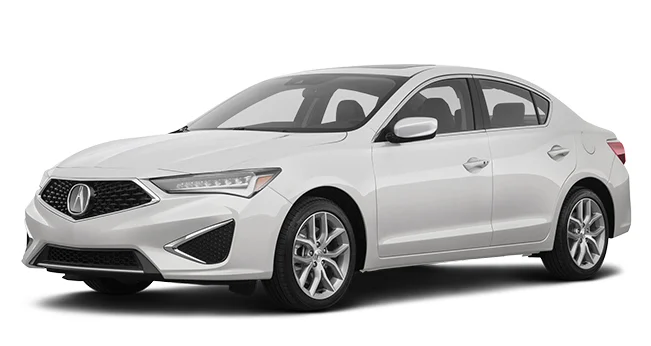 Acura ILX