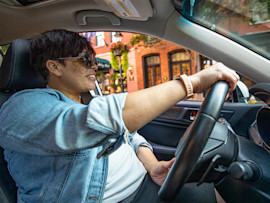 Finding the Best Commuter Car for You