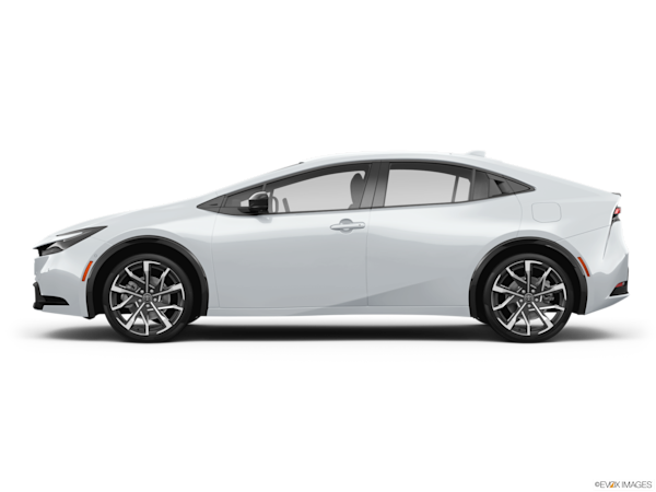 2024 Toyota Prius Prime XSE 