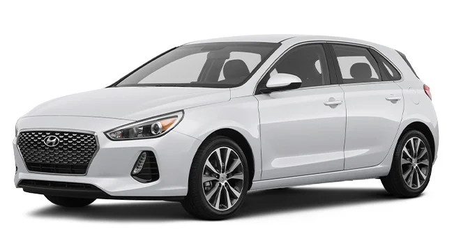 Ask the Expert: Best Compact Sedans: Hyundai Elantra Overview | CarMax