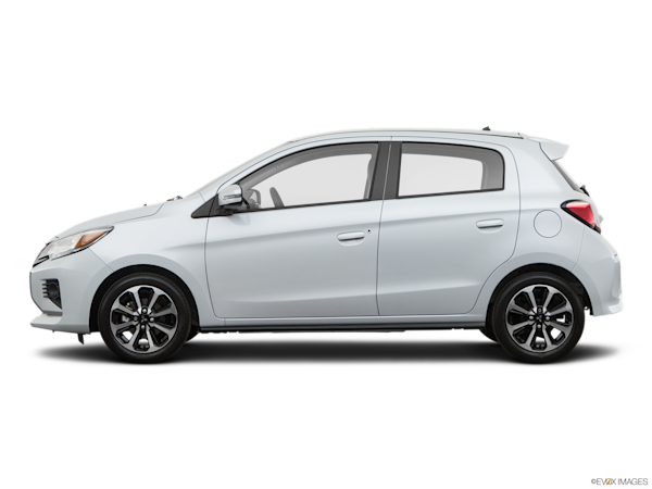 2021 Mitsubishi Mirage SE 001 make pages