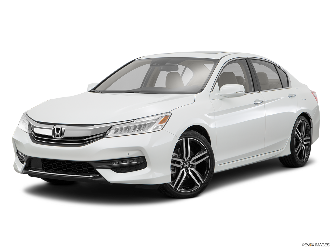 2017 Honda Accord Touring