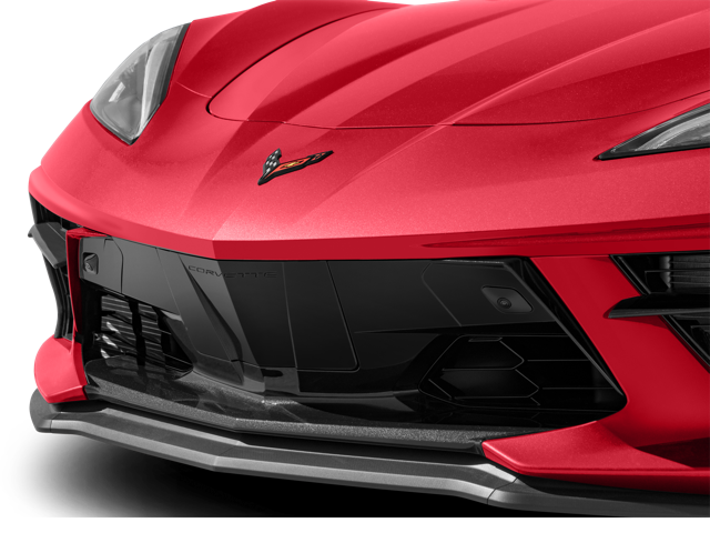 2025 Chevrolet Corvette Stingray 3LT Grill