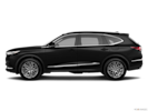 Carmax 3 row suv deals