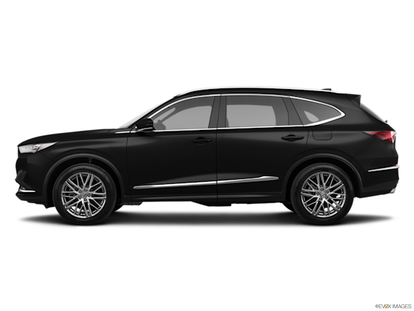 2023 Acura MDX with Advance Package SH-AWD