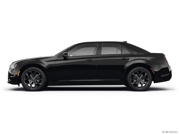 2023 Chrysler 300S V6 001 make pages