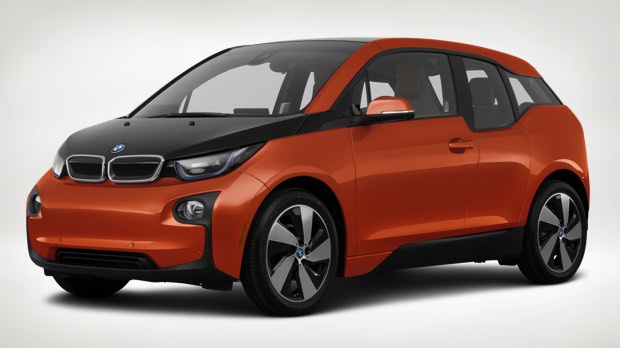 [Video] Is the all-electric BMW i3 the right car for you?