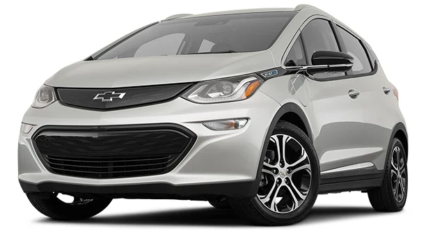 Chevrolet Bolt EV