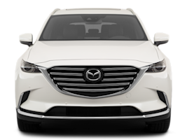 2019 Mazda CX-9 Grand Touring front exterior