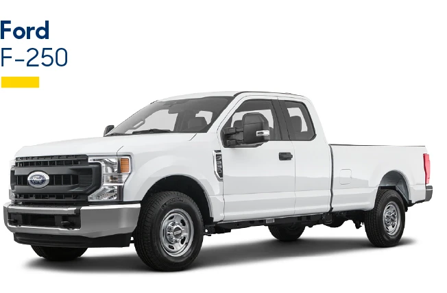 Image of Ford F-250