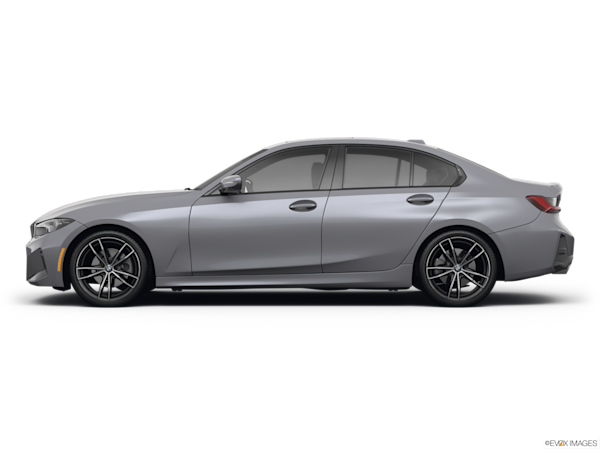 2023 BMW 3-series 330i