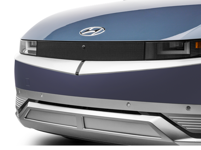 2024 Hyundai Ioniq 5 Limited front grill