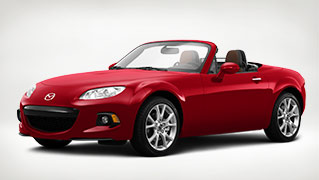 Is the Mazda Miata the best sports car ever?