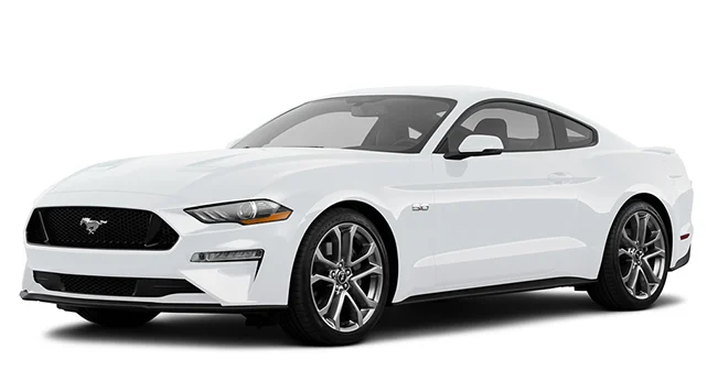 Ford Mustang GT