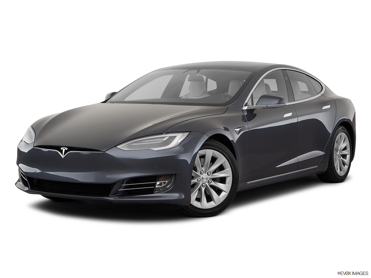 2019 tesla model s deals 100d horsepower