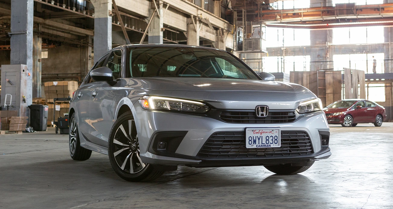 2016-2021 Honda Civic: What You Need to Know Before You Buy - The Car Guide