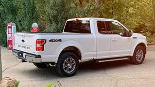 2018 Ford F-150 Review: Interior, Specs & More