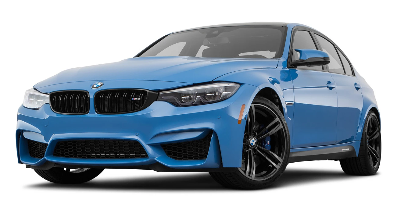 BMW M3