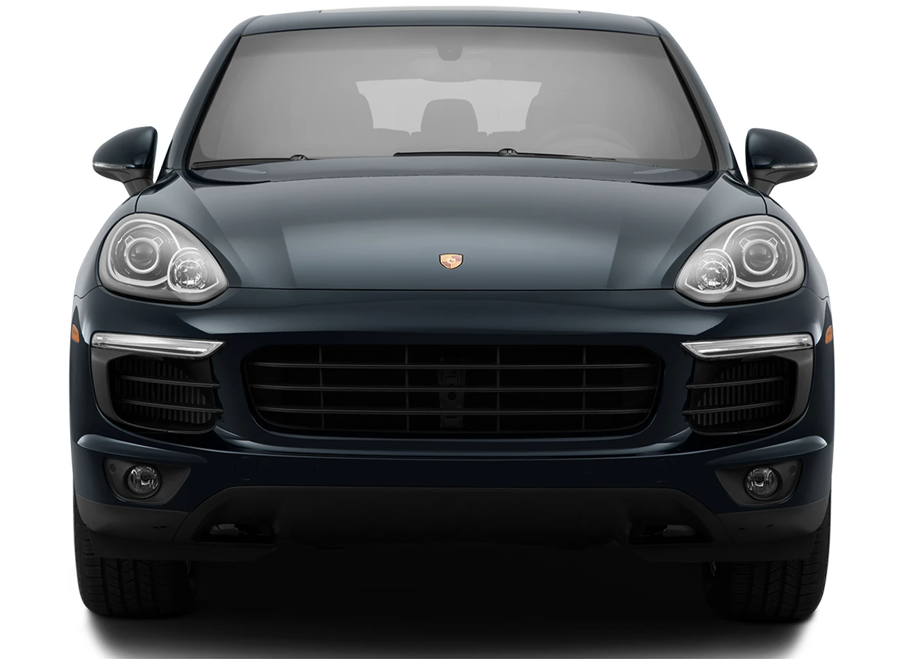 2015 Porsche Cayenne: Reviews, Photos, and More: Reasons to Buy #4 | CarMax