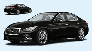 Infiniti Q50: Reviews, Photos, and More