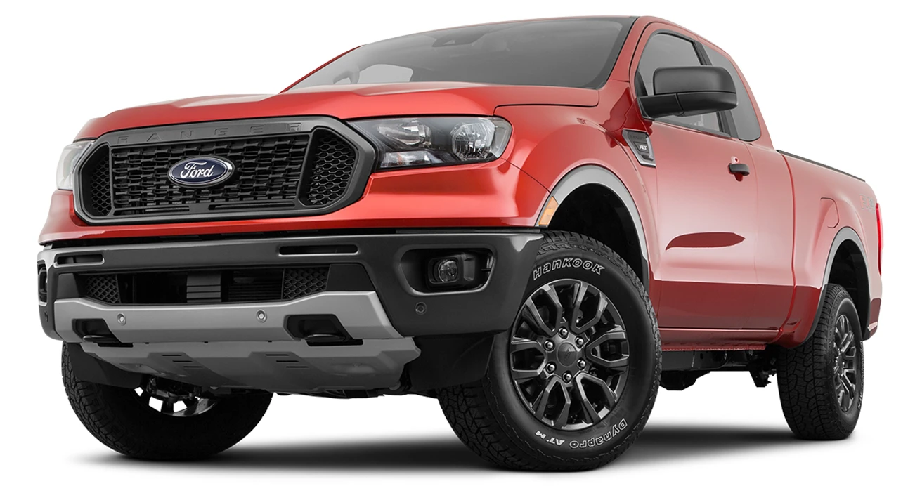 Ford Ranger Wildtrak 2023: A Day with the Powerhouse on Wheels - Agility  Fleet